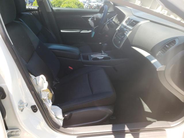 Photo 5 from auction – 2017 NISSAN ALTIMA 2.5 with VIN 1N4AL3AP0HC189130