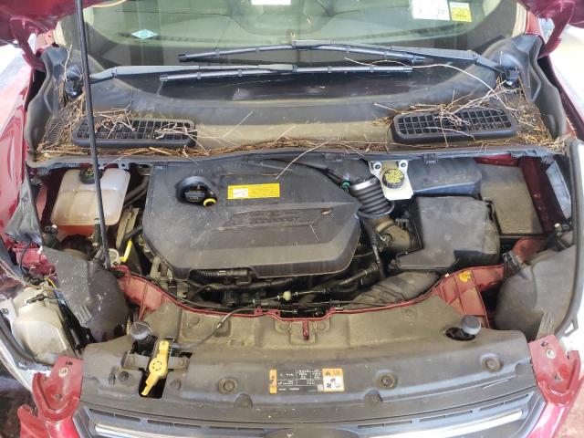 Photo 7 from auction – 2016 FORD ESCAPE SE with VIN 1FMCU9GX5GUC07684