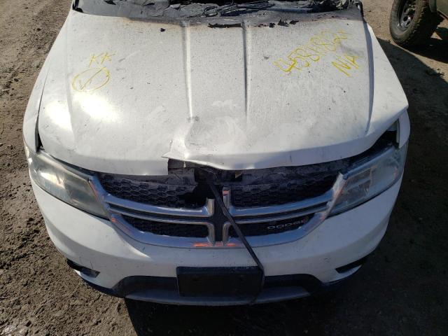 Фото 7 с аукциона – 2011 DODGE JOURNEY MA с VIN 3D4PG1FG5BT544233