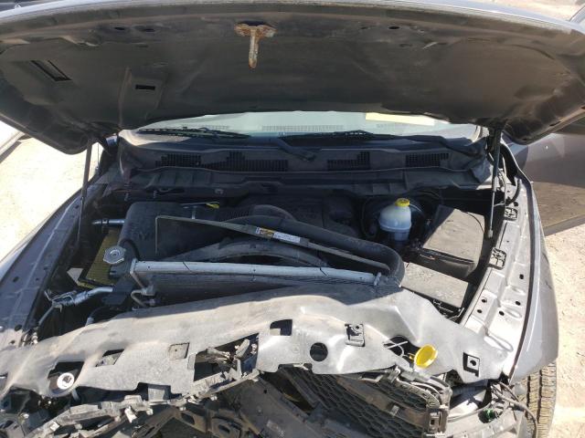 Photo 7 from auction – 2014 RAM 1500 ST with VIN 1C6RR7KT9ES225873