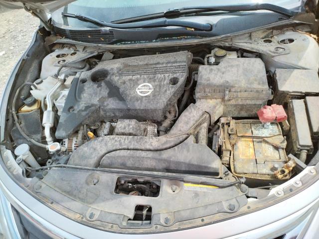 Photo 7 from auction – 2014 NISSAN ALTIMA with VIN 1N4AL3APXEC164621