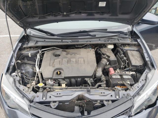 Photo 7 from auction – 2017 TOYOTA COROLLA L with VIN 5YFBURHE8HP670799