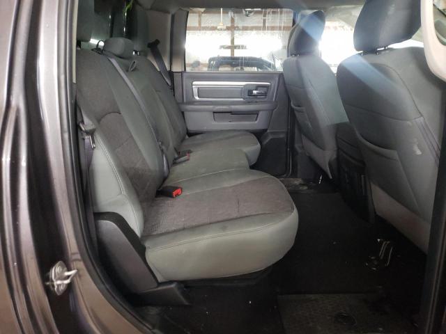 Photo 6 from auction – 2017 RAM 1500 SLT with VIN 1C6RR7LM1HS876488