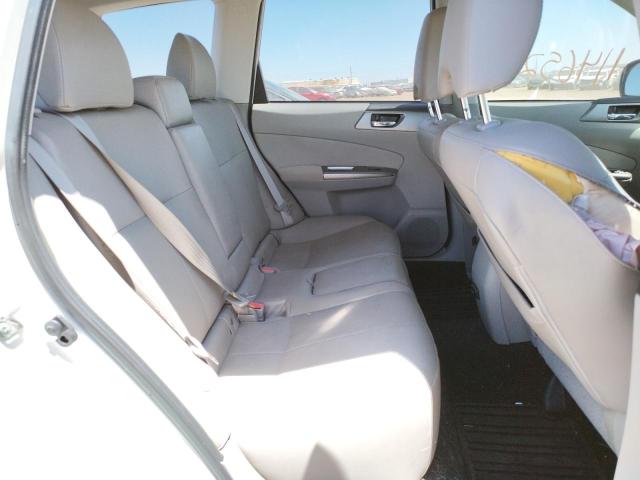 Photo 6 from auction – 2012 SUBARU FORESTER T with VIN JF2SHGHC4CH449343