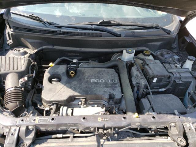 Photo 7 from auction – 2018 CHEVROLET EQUINOX LT with VIN 3GNAXJEV5JS579675