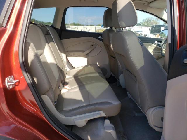 Photo 6 from auction – 2016 FORD ESCAPE SE with VIN 1FMCU0G7XGUB04059