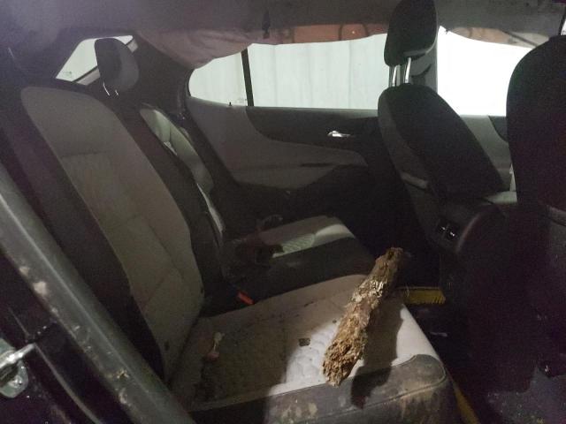Photo 6 from auction – 2020 CHEVROLET EQUINOX LS with VIN 3GNAXSEV6LS501530