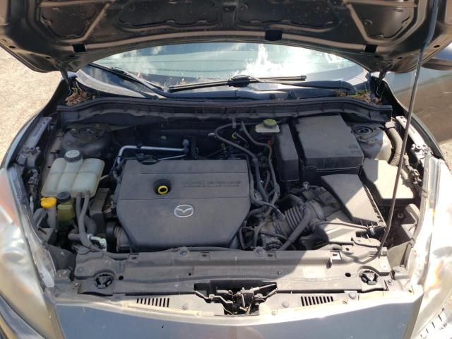Photo 7 from auction – 2010 MAZDA 3 I with VIN JM1BL1SG8A1201365