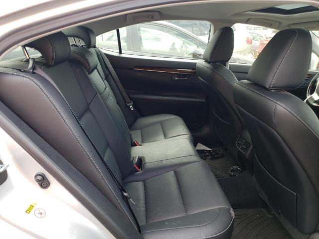Photo 6 from auction – 2014 LEXUS ES 350 with VIN JTHBK1GG0E2129152