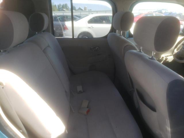 Photo 6 from auction – 2010 NISSAN CUBE BASE with VIN JN8AZ2KR8AT157393
