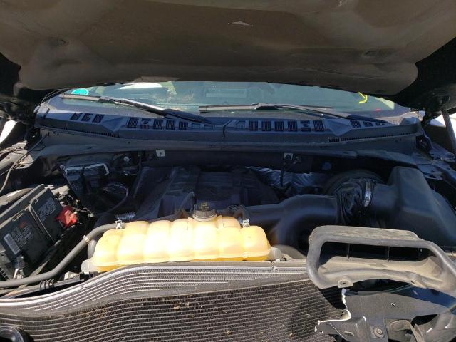 Photo 7 from auction – 2015 FORD F150 SUPER with VIN 1FTEW1CP5FFD01453