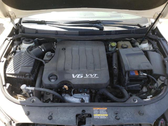 Photo 7 from auction – 2010 BUICK LACROSSE C with VIN 1G4GE5GVXAF297092