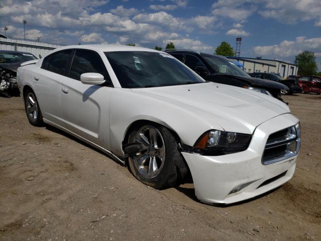 DODGE CHARGER SE 2014 with VIN 2C3CDXBG6EH199387 - Photo from auction