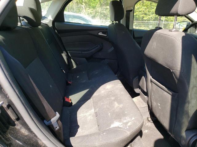 Photo 6 from auction – 2018 FORD FOCUS SE with VIN 1FADP3F25JL206184