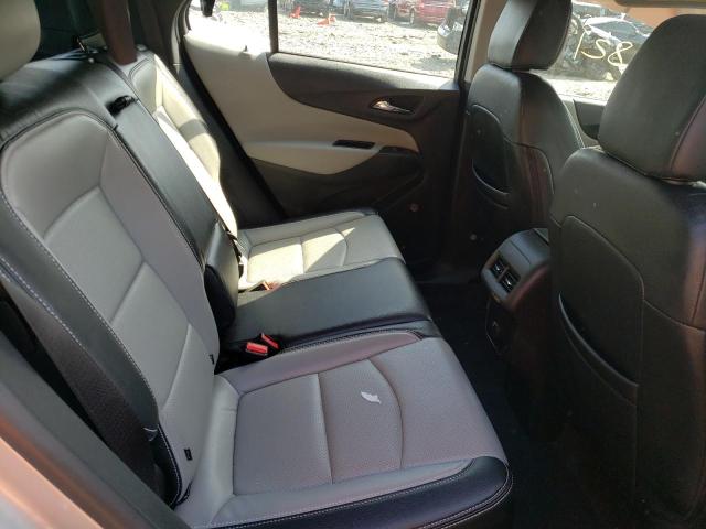 Photo 6 from auction – 2018 CHEVROLET EQUINOX LS with VIN 2GNAXHEV1J6108985