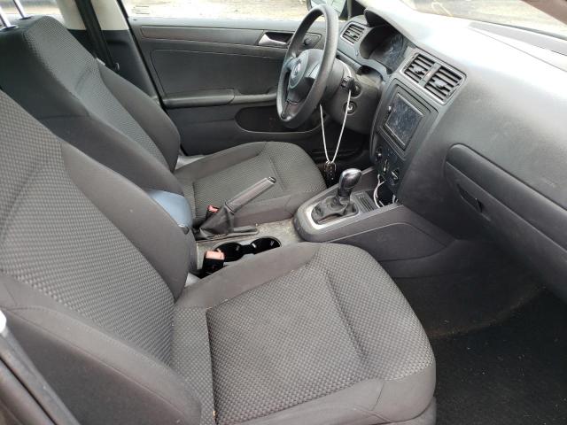 Photo 5 from auction – 2014 VOLKSWAGEN JETTA BASE with VIN 3VW2K7AJ3EM223606
