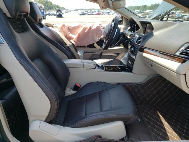 Photo 5 from auction – 2014 MERCEDES-BENZ E 350 with VIN WDDKK5KF5EF278310
