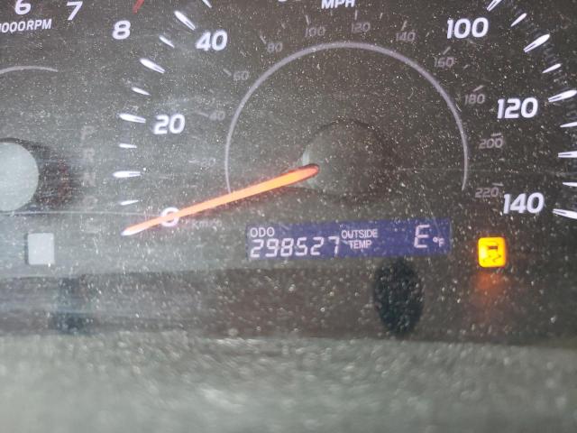 Photo 8 from auction – 2011 TOYOTA CAMRY BASE with VIN 4T4BF3EK9BR197458