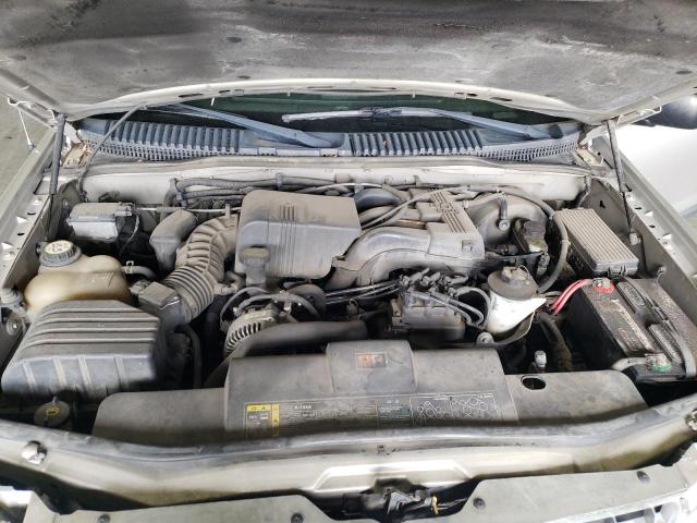 Photo 6 from auction – 2003 FORD EXPLORER X with VIN 1FMZU73K93ZB38276