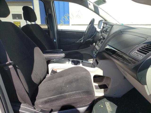 Photo 5 from auction – 2012 DODGE GRAND CARA with VIN 2C4RDGCG2CR154202