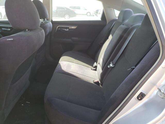 Photo 6 from auction – 2013 NISSAN ALTIMA 2.5 with VIN 1N4AL3AP3DN520930