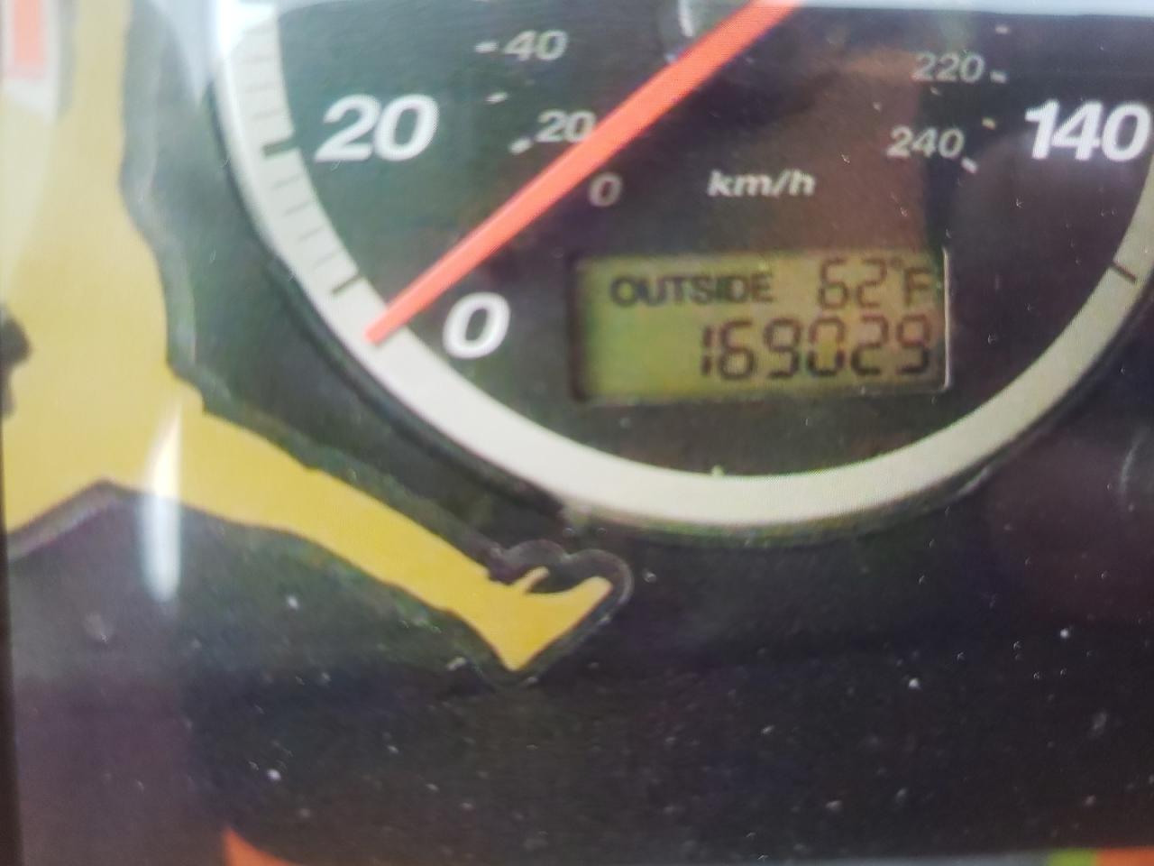 Photo 8 from auction – 2006 HONDA CR-V SE with VIN JHLRD78976C018044