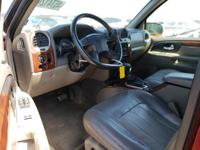 Photo 9 from auction – 2004 GMC ENVOY with VIN 1GKDS13S242393951