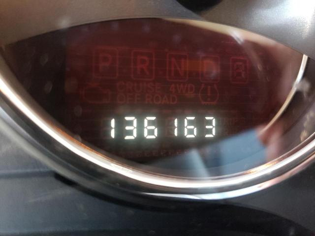 Photo 8 from auction – 2015 JEEP COMPASS LA with VIN 1C4NJDEBXFD169402