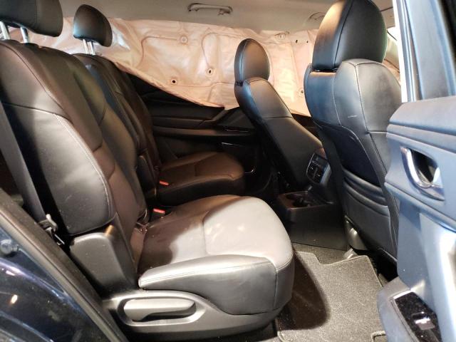 Photo 6 from auction – 2020 MAZDA CX-9 TOURI with VIN JM3TCBCY5L0424044
