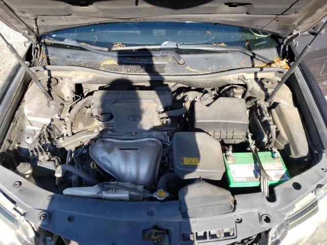 Photo 7 from auction – 2014 TOYOTA CAMRY L with VIN 4T1BF1FK5EU406034