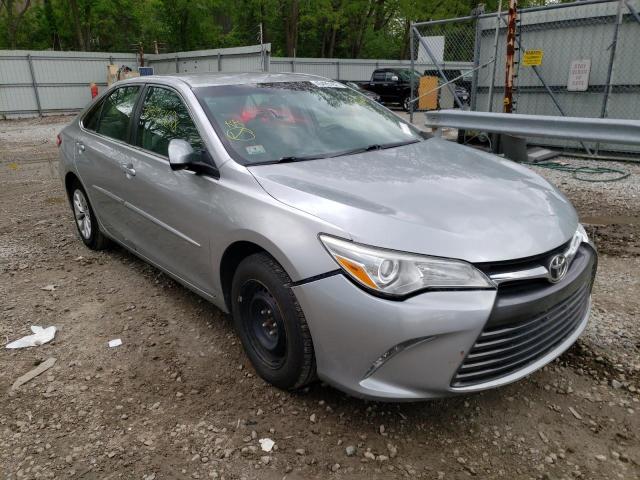 Photo 1 from auction – 2016 TOYOTA CAMRY LE with VIN 4T4BF1FKXGR524959