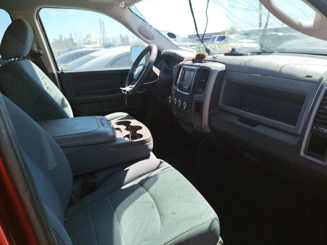 صورة رقم 5 من المزاد - 2016 RAM 1500 ST مع VIN 1C6RR7FT9GS373809