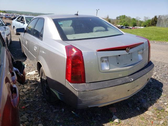 Photo 3 from auction – 2007 CADILLAC CTS with VIN 1G6DP577470134150