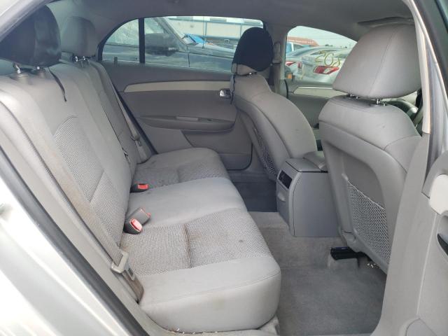 Photo 6 from auction – 2010 CHEVROLET MALIBU LS with VIN 1G1ZB5EB9A4159241