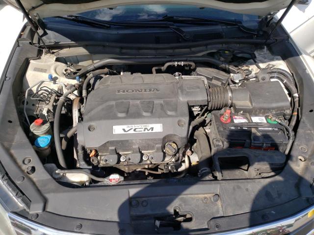 Photo 7 from auction – 2012 HONDA CROSSTOUR with VIN 5J6TF2H52CL007312