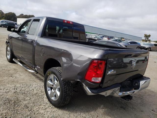 Photo 3 from auction – 2014 RAM 1500 SLT with VIN 1C6RR6GG9ES258989