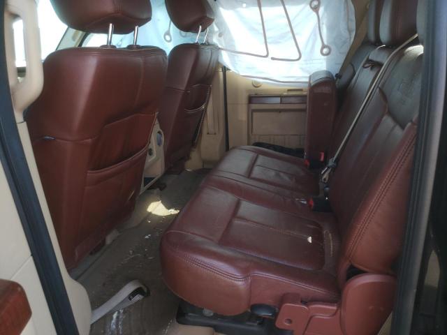 Photo 6 from auction – 2013 FORD F350 SUPER with VIN 1FT8W3BT9DEB68612