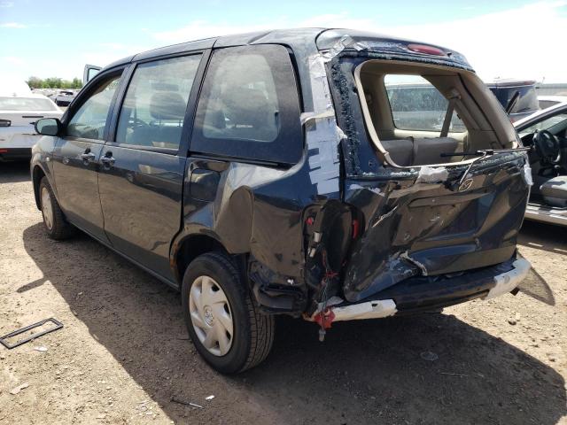 Photo 3 from auction – 2006 MAZDA MPV WAGON with VIN JM3LW28AX60567871