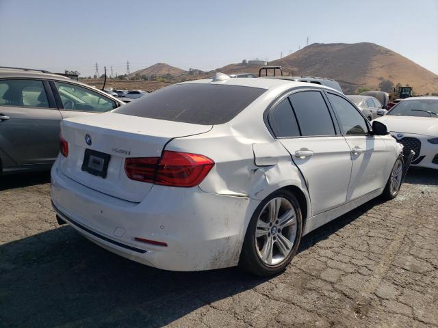 Photo 4 from auction – 2016 BMW 328 I SULE with VIN WBA8E9G57GNT83195