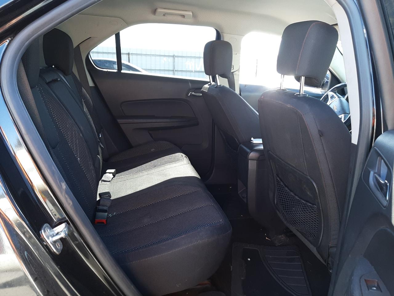 Photo 6 from auction – 2014 CHEVROLET EQUINOX LT with VIN 2GNALCEK3E6114149