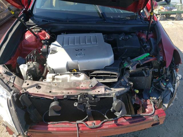 Photo 7 from auction – 2015 LEXUS ES 350 with VIN JTHBK1GG8F2170758