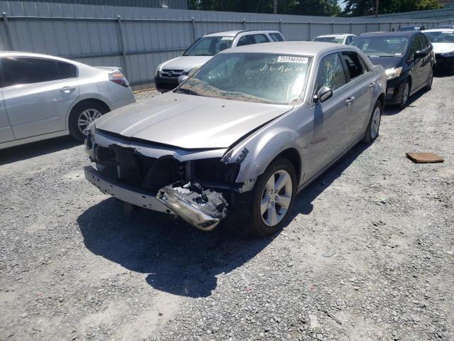 Zdjęcie 2 z aukcji – 2013 CHRYSLER 300 z VIN 2C3CCAAG6DH687805
