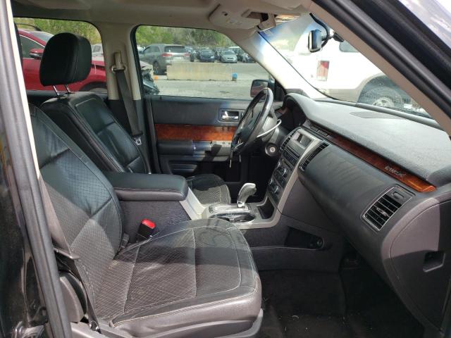Photo 5 from auction – 2009 FORD FLEX with VIN 2FMEK63C99BA13040