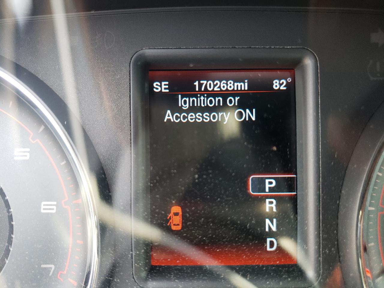 Photo 8 from auction – 2013 DODGE CHARGER R/ with VIN 2C3CDXCT6DH642549