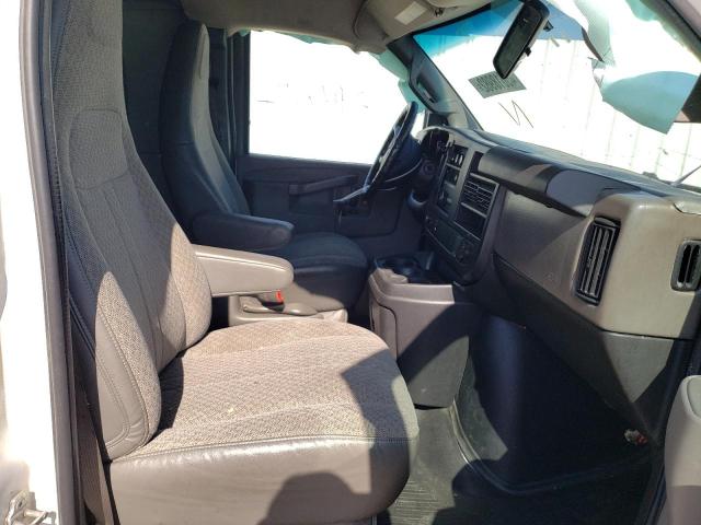 Photo 5 from auction – 2016 CHEVROLET EXPRESS G2 with VIN 1GCWGBFF8G1263578