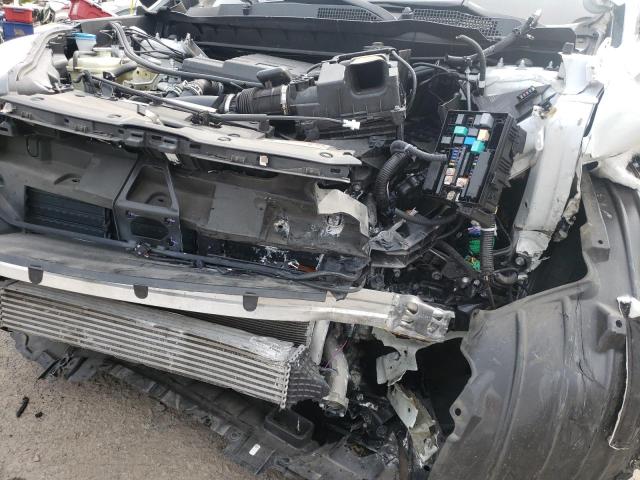 Photo 9 from auction – 2019 HONDA CR-V EXL with VIN 7FARW2H87KE064525