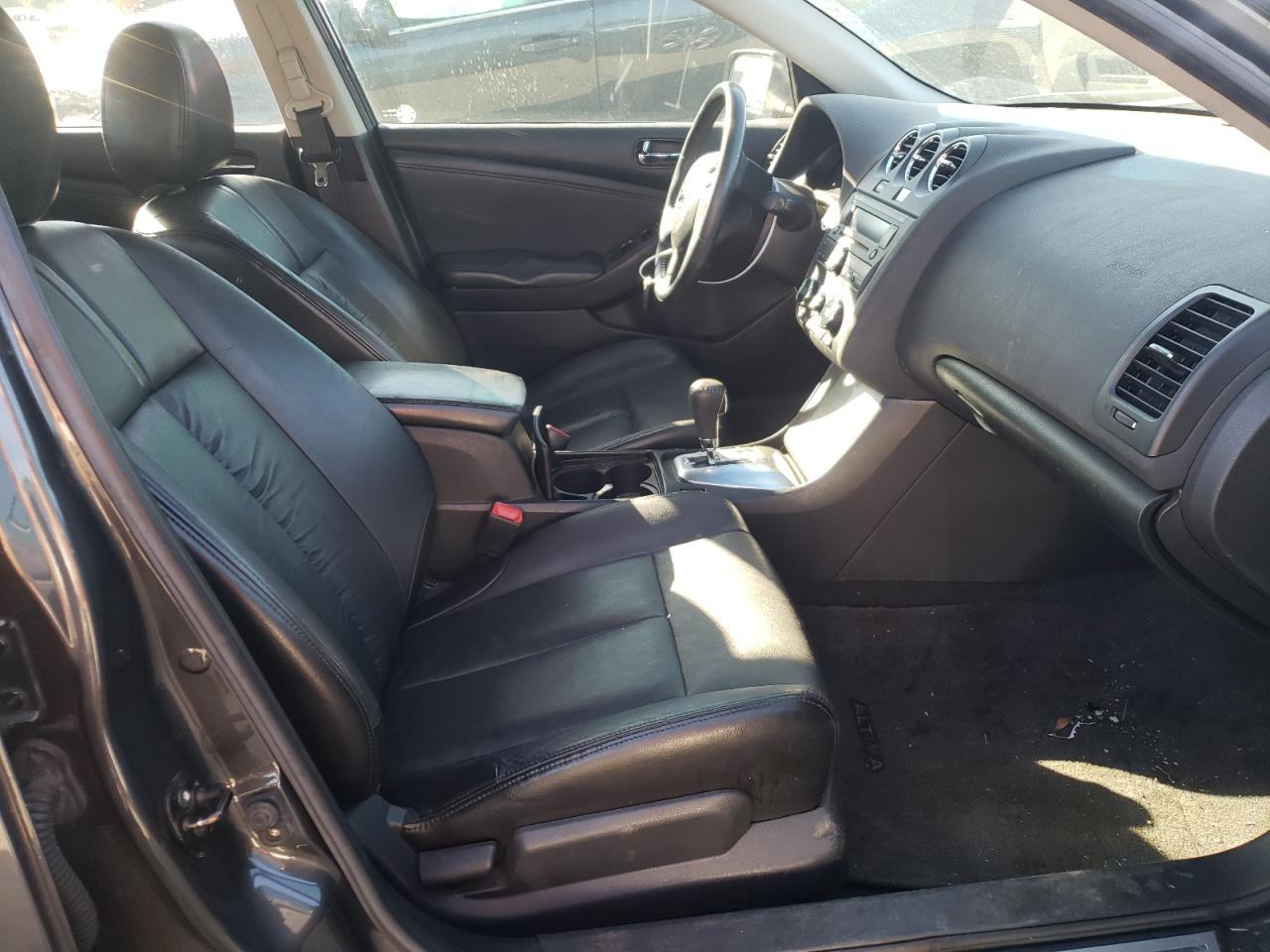 Photo 5 from auction – 2010 NISSAN ALTIMA BAS with VIN 1N4AL2AP9AN473389