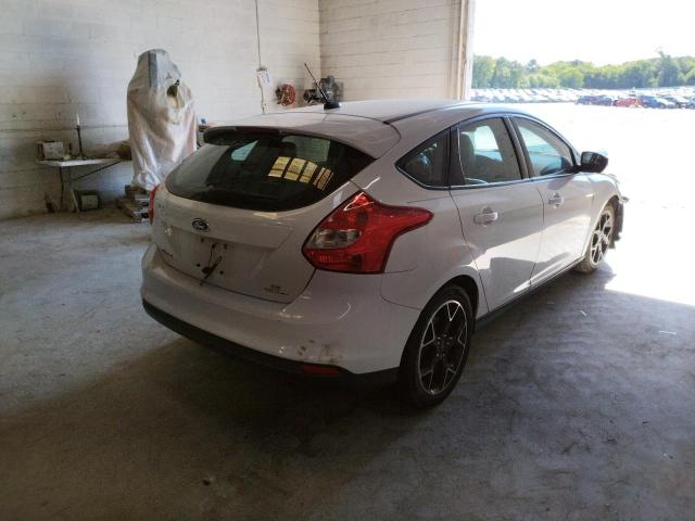Photo 4 from auction – 2014 FORD FOCUS SE with VIN 1FADP3K26EL262470