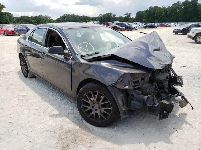 CHEVROLET MALIBU LS 2012 with VIN 1G1ZA5E06CF363147 - Photo from auction
