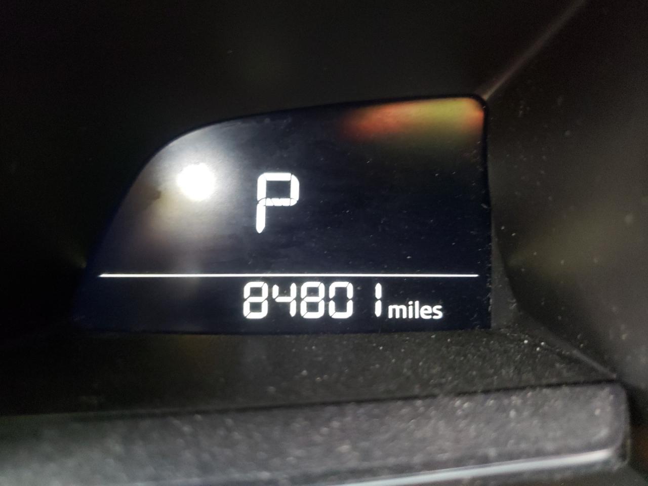 Photo 8 from auction – 2019 MAZDA CX-3 GRAND with VIN JM1DKDD72K0406388